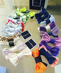 All bowties