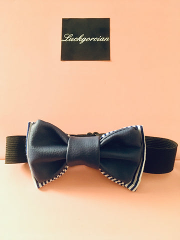 Bow tie called Marine