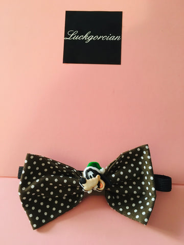 Disney bow tie