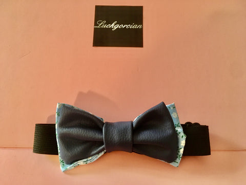 Bow tie called Blue lover