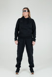 Limited edition unisex pants&hoodie/joggingsuit for sale/warm inside