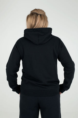 Black limited edition hoodie for sale