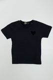 Kids black limited edition t-shirt