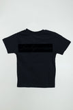 Kids black limited edition t-shirt